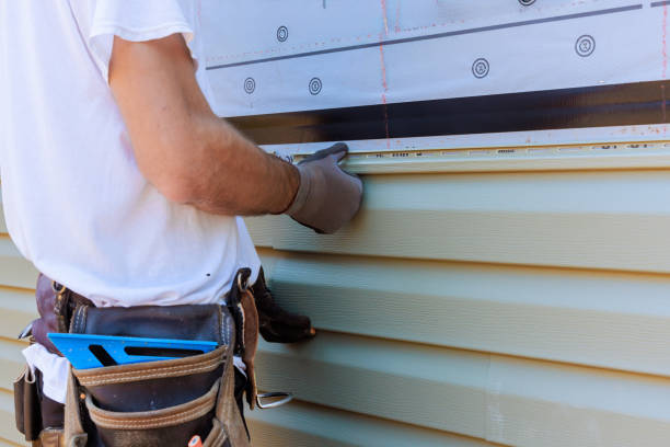 Trusted Siding Contractor service in Denver, NC - Squared Siding